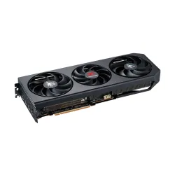 Karta graficzna PowerColor Hellhound Radeon RX 9070 16GB GDDR6 256bit FSR