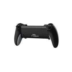 Pad FroggieX FX-SP-GP1-B Pocketpad do Android, iOS USB-C Biało-czarny