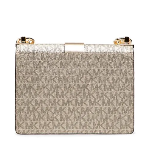 Geanta MICHAEL Michael Kors Greenwich 32f2ggrc5m aur PAL