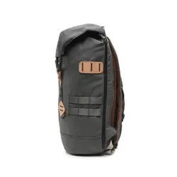 Gogoașă D104pf-0004-F Rucsac Cu Cărbune