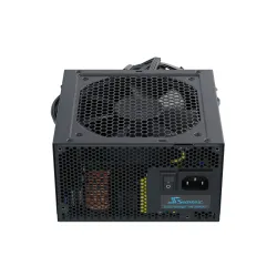 Zasilacz Seasonic G12 GC 750 750W 80+ Gold Czarny