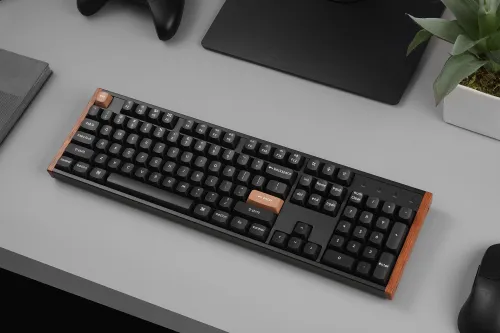 Klawiatura KEYCHRON K10H-F1 Wireless