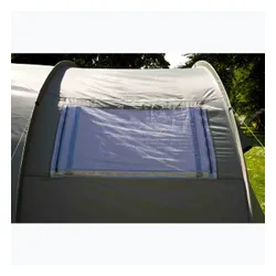Namiot kempingowy 4-osobowy Coleman Coastline 4 Deluxe green