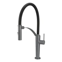 Bateria Deante BRC_D72M Titanium
