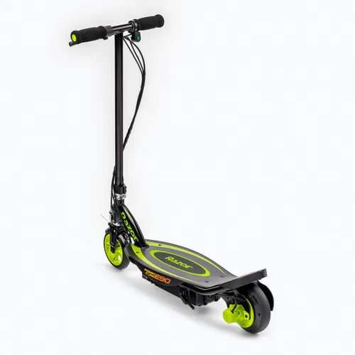 Hulajnoga elektryczna dziecięca Razor Power Core E90 green