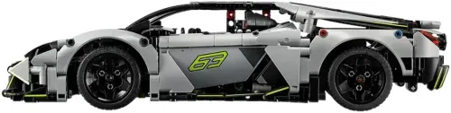 LEGO Technic 42214 Supersamochód Lamborghini Revuelto