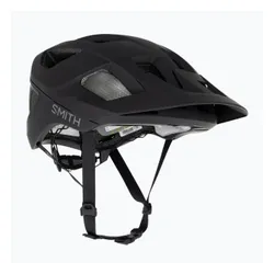 Kask rowerowy Smith Session MIPS matte black