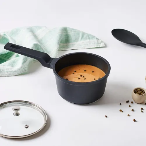 MASTRAD - rondel z pokrywką 14 cm