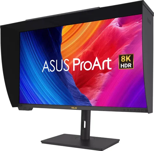 ASUS ProArt Display 8K PA32KCX
