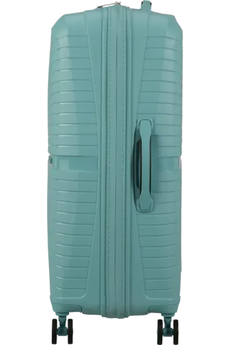 Средний чемодан American Tourister Airconic 67 см - Dusty Turquoise