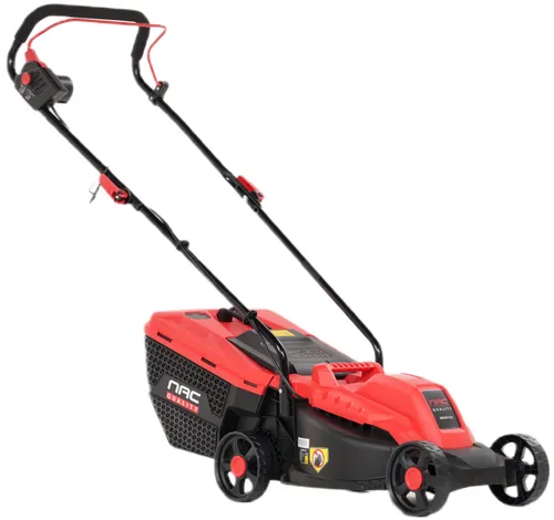 Kosiarka elektryczna NAC MEX32-E13 1300W