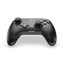 Pad Paladone Advantage Wireless Controller do Nintendo Switch 2 Bezprzewodowy Czarny