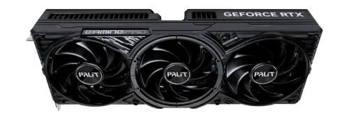 Karta graficzna Palit GeForce RTX 5080 GamingPro OC 16GB GDDR7 256bit DLSS 4