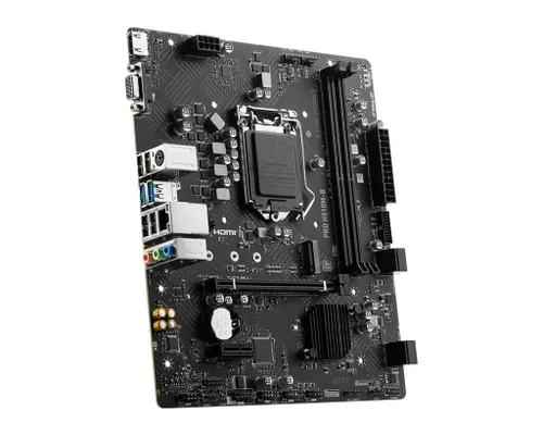 Płyta główna MSI PRO H510M-B