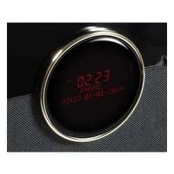 Gramofon TECHNAXX TX-137 Brązowy