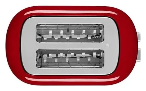 KitchenAid 5KMT2109EER czerwony