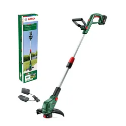 Podkaszarka akumulatorowa BOSCH GrassCut 18V-26-500