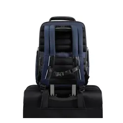 Plecak na laptopa Samsonite Spectrolite 3.0 Backpack 14.1" - deep blue