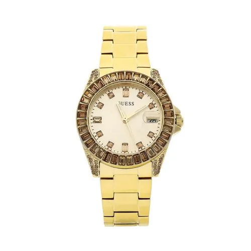 Guess GW0475L1 GOLD saati