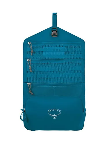 Косметичка / Дорожная сумка Osprey Ultralight Roll Organiser - waterfront blue