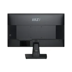 Monitor MSI PRO MP275 27" Full HD IPS 100Hz 1ms MPRT