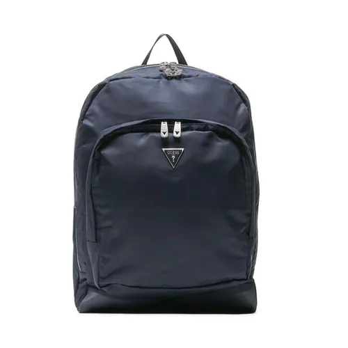 Guess Certosa Nylon inteligent HMECRN P3178 BLU Rucsac