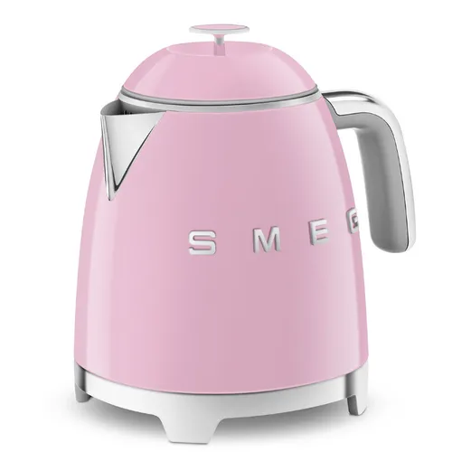 Электрический чайник SMEG Mini KLF05PKEU