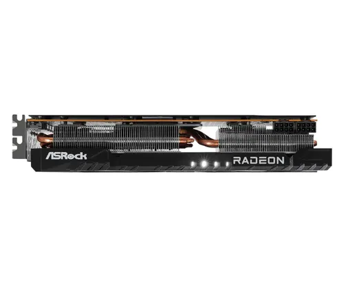 Karta graficzna ASrock Radeon RX 7700 XT Challenger OC 12GB GDDR6 192bit FSR