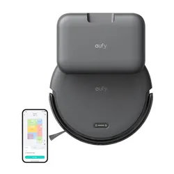 Robot sprzątający EUFY C10