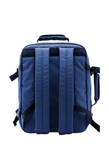 Wizzair bagaż podręczny CabinZero 40x30x20 cm - navy