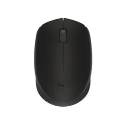 Myszka Logitech M171 Czarny