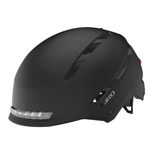 Kask rowerowy Giro Escape MIPS Integrated matte black