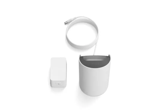 Lampa biurkowa Philips Hue Play do podświetlenia ściany Biały 1szt.