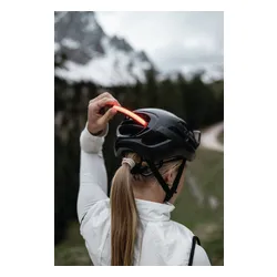 Kask rowerowy ABUS Taipan LED