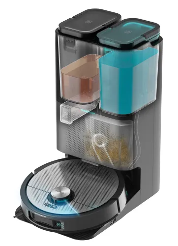 Robot sprzątający CECOTEC Conga 20090 ProAI InfinitySoap