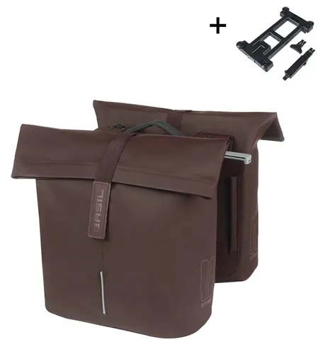 Сумка BASIL City + MIK