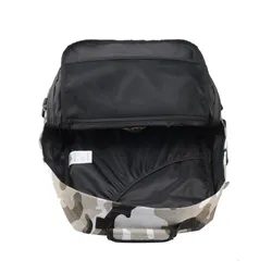 Rucsac Cabinzero 44 L-camuflaj Gri