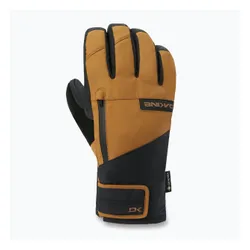 Rękawice snowboardowe męskie Dakine Titan Gore-Tex Short Glove rubber