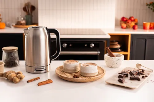 Czajnik KITCHENAID 5KEK1701ESX Inox