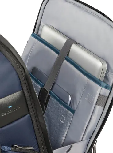 Plecak na laptopa Samsonite Spectrolite 3.0 Backpack 15,6" Exp - deep blue