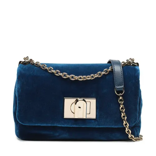 Geanta Furla Furla 1927 BAFKACO-BX1471-1785S-1-007-20- L-B Blu Jay