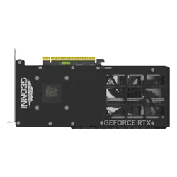 Karta graficzna INNO3D GeForce RTX 5060 Ti Twin X2 OC 16GB DLSS 4