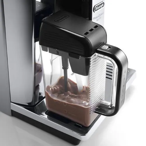 Automatyczny ekspres do kawy DELONGHI PrimaDonna Elite Experience ECAM 650.85