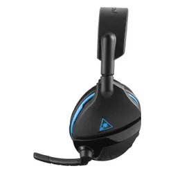 Słuchawki bezprzewodowe z mikrofonem Turtle Beach Stealth 600P Nauszne Czarno-niebieski