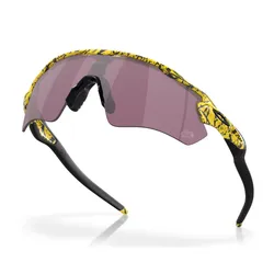 Велосипедные очки OAKLEY Radar EV Path Tour de France PRIZM Road Black