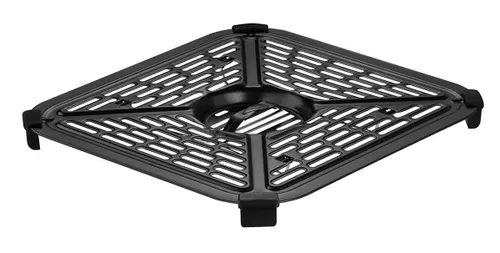 Air Fryer Frytkownica beztłuszczowa MOZANO AirTower Duo 11l z podwójnym koszem 12 automatycznych programów