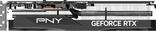 Karta graficzna PNY GeForce RTX 5070 Ti Overclocked Triple Fan 16GB GDDR7 256bit DLSS 4