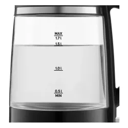 Czajnik Sencor SWK 2711BK 1,7l 2200W
