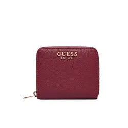 Кошелек Guess Laurel II Slg SWBG74 59137, маленький, женский