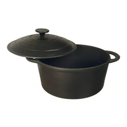 Garnek żeliwny KINGHOFF KH-2254 4L